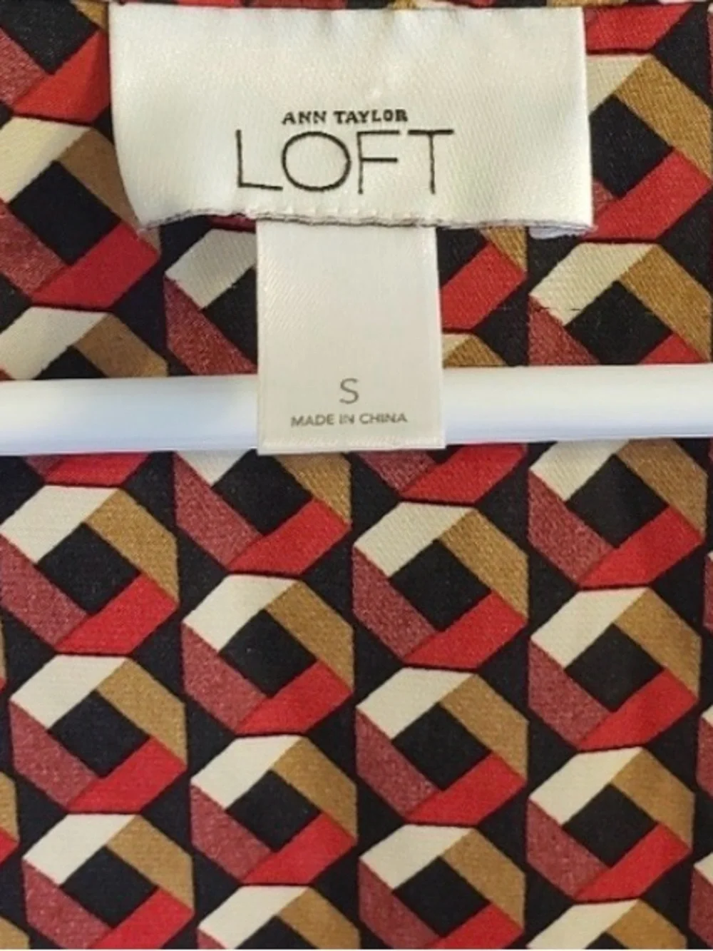 LOFT serve absolute